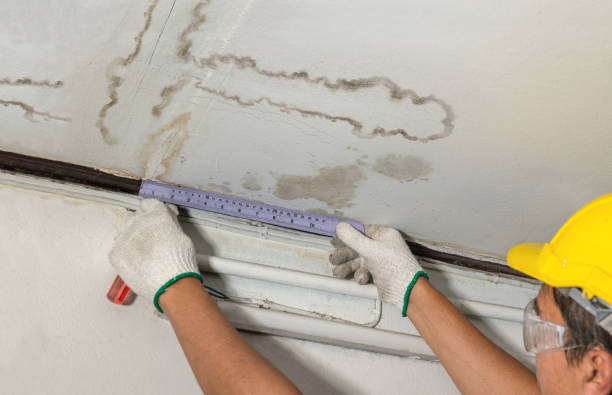 24/7 Emergency Water Damage Repair experts in Trenton, TX